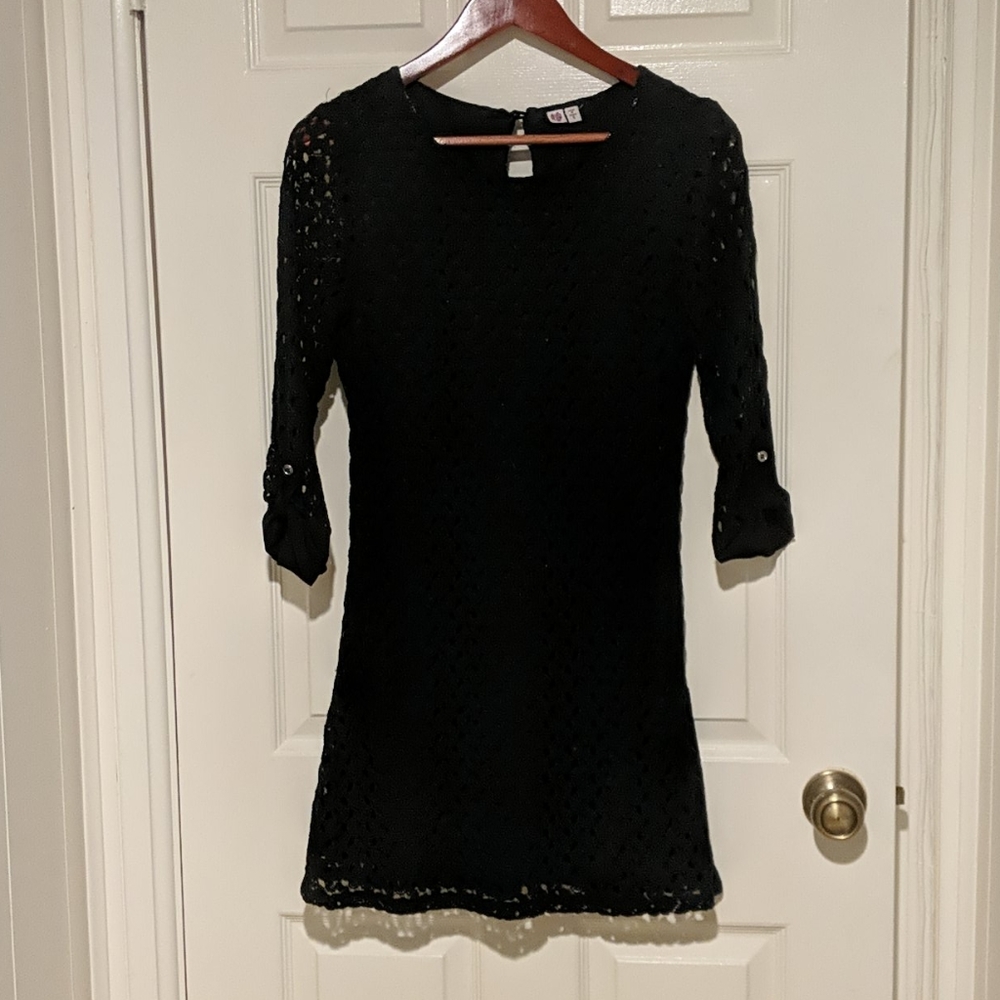 AUW Dress